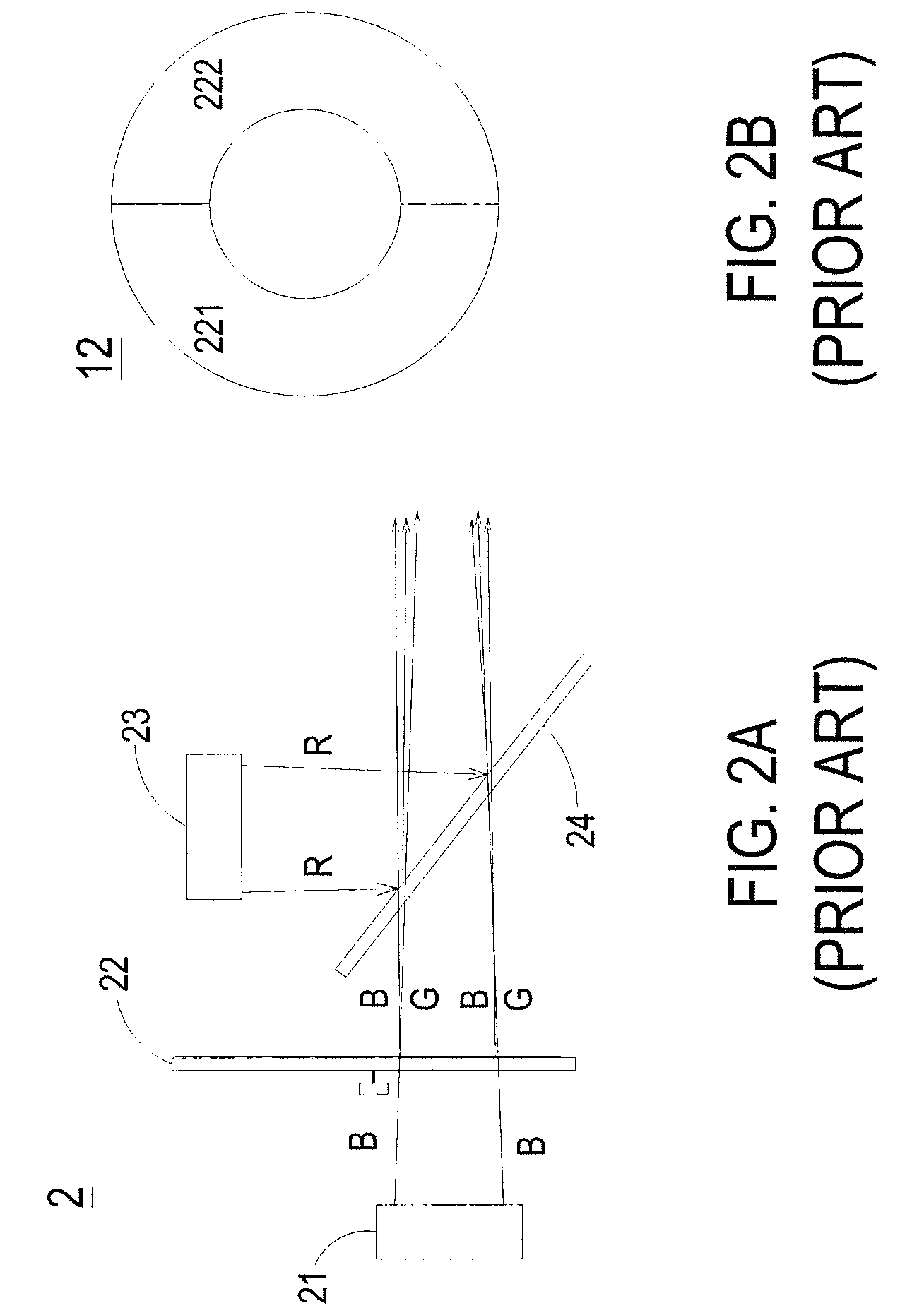 Illumination system and wavelength-transforming device thereof