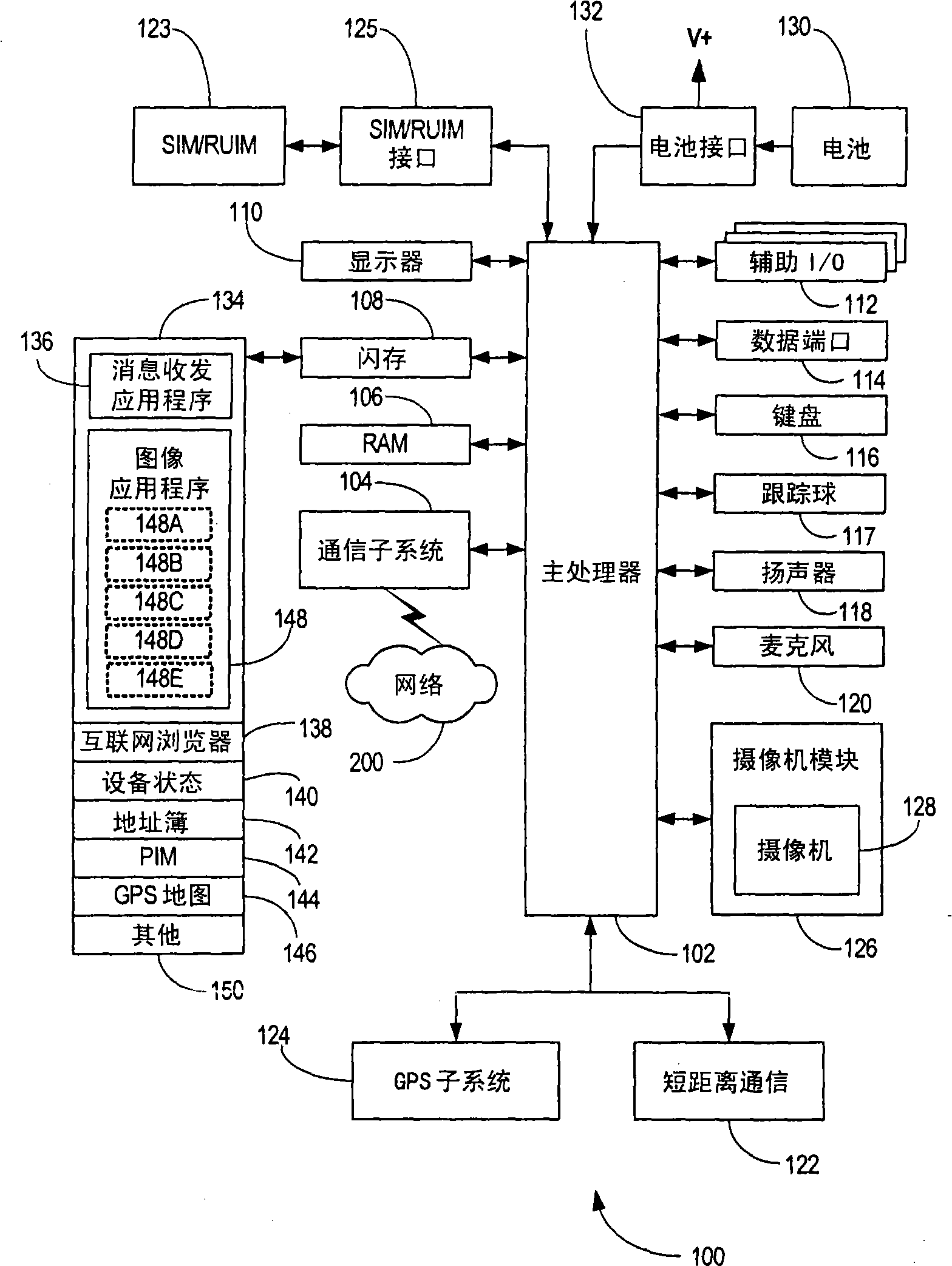 System and method for resizing images prior to upload