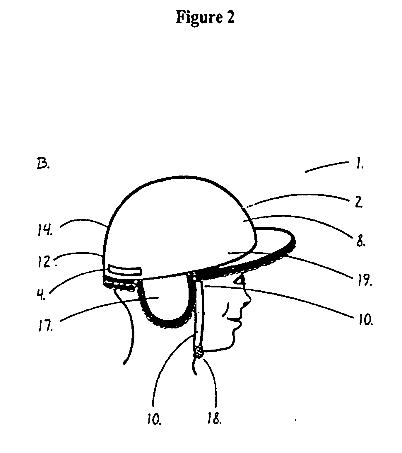 Head protector for infants, small children, senior citizens, adults or physically disabled individuals