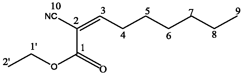 Preparation method of 2-pyrrolyl-1,3-oxazacyclohexane compound