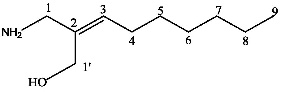 Preparation method of 2-pyrrolyl-1,3-oxazacyclohexane compound