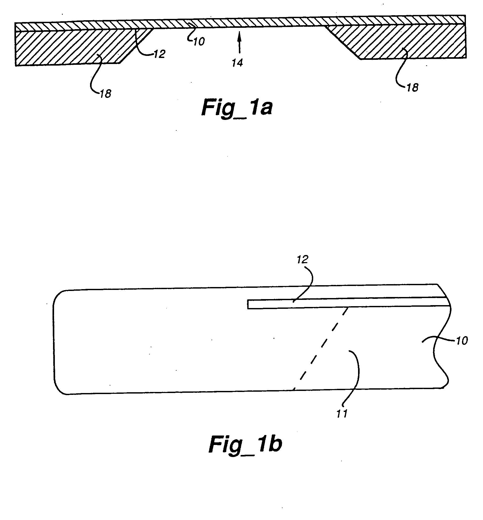 Flexible and elastic dielectric integrated circuit