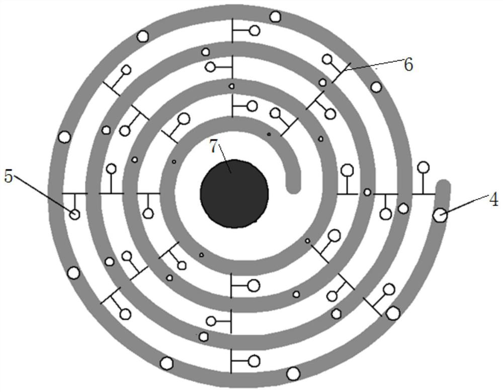 A new type of piling noise reduction device