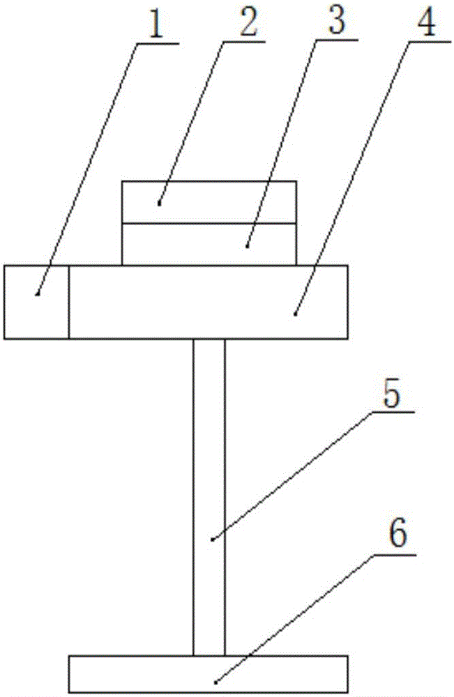 Fiber connector curing machine