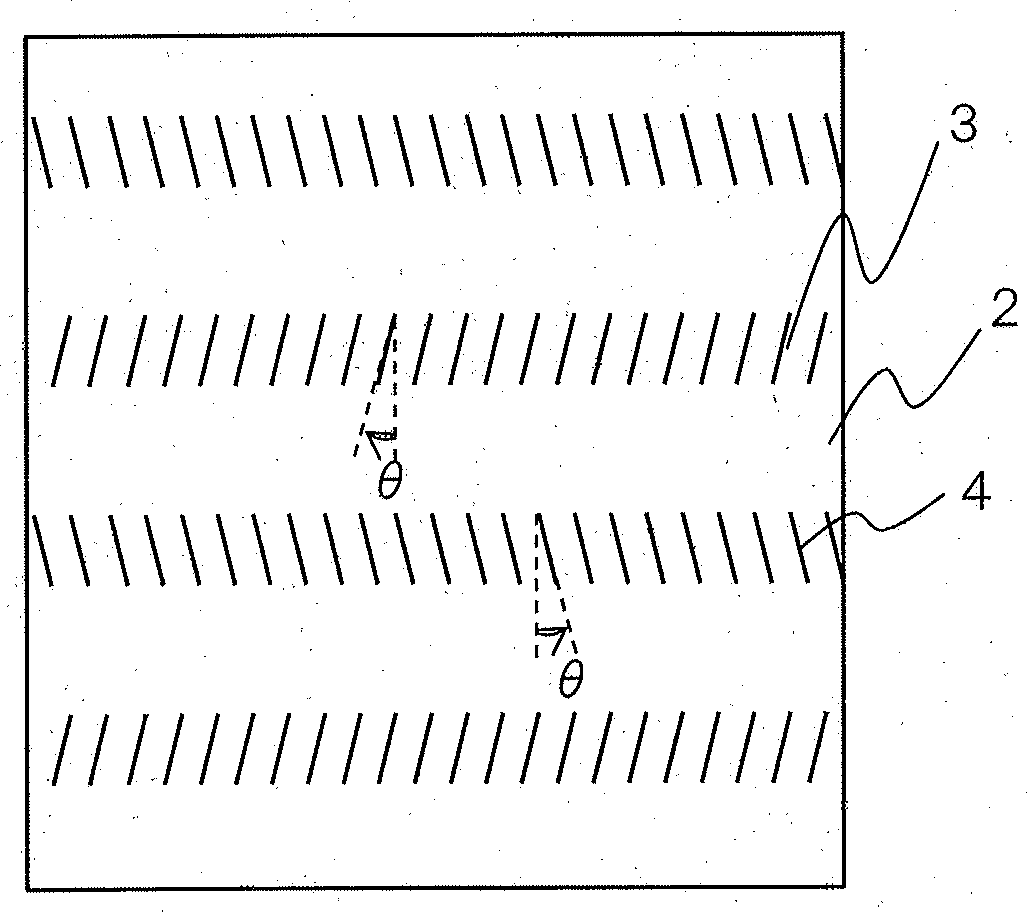 Prepreg and production method therefor