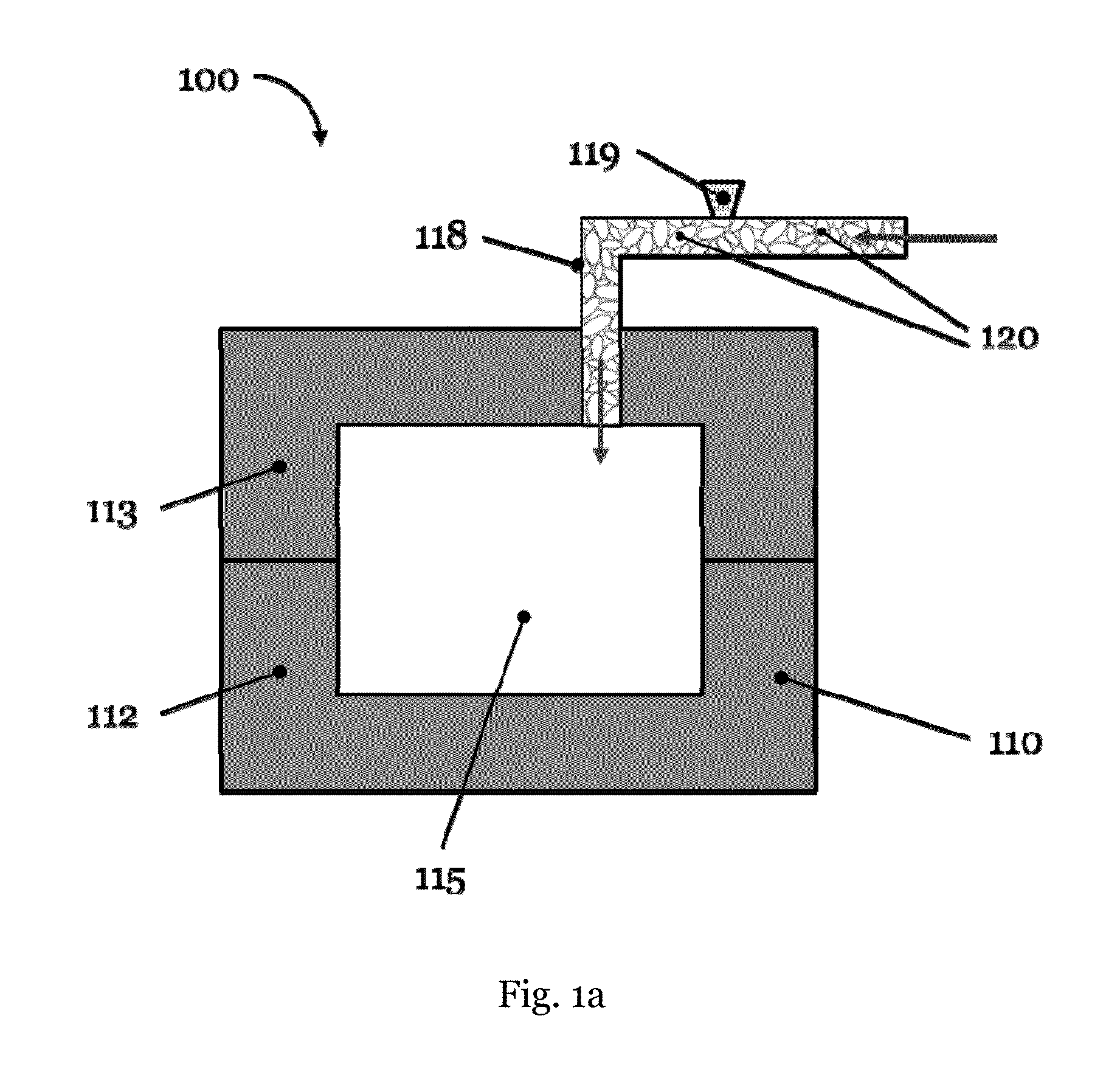 Method for the manufacture of a plastic component, plastic component, and shoe