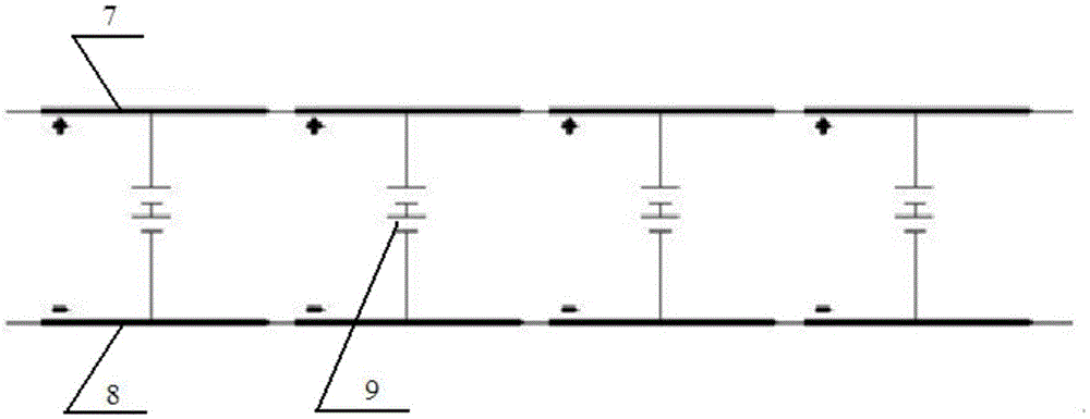 Solar track unit, road network system, energy utilization method and passenger management method thereof