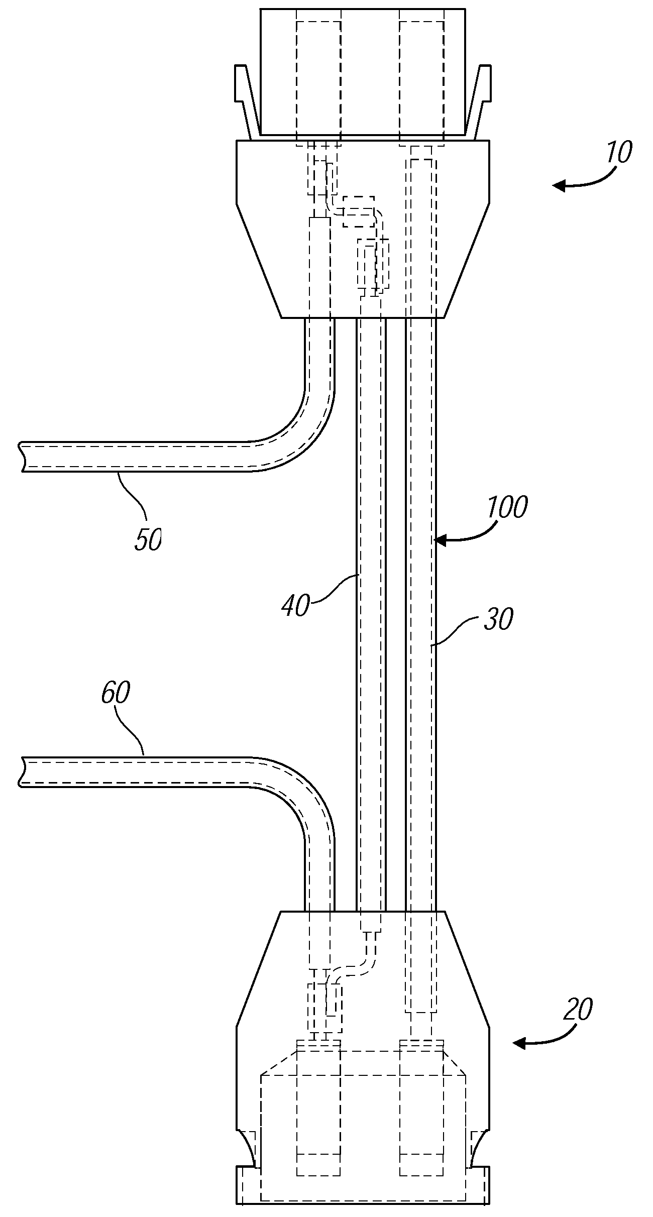 Low profile shunting pv interconnect for solar roofing