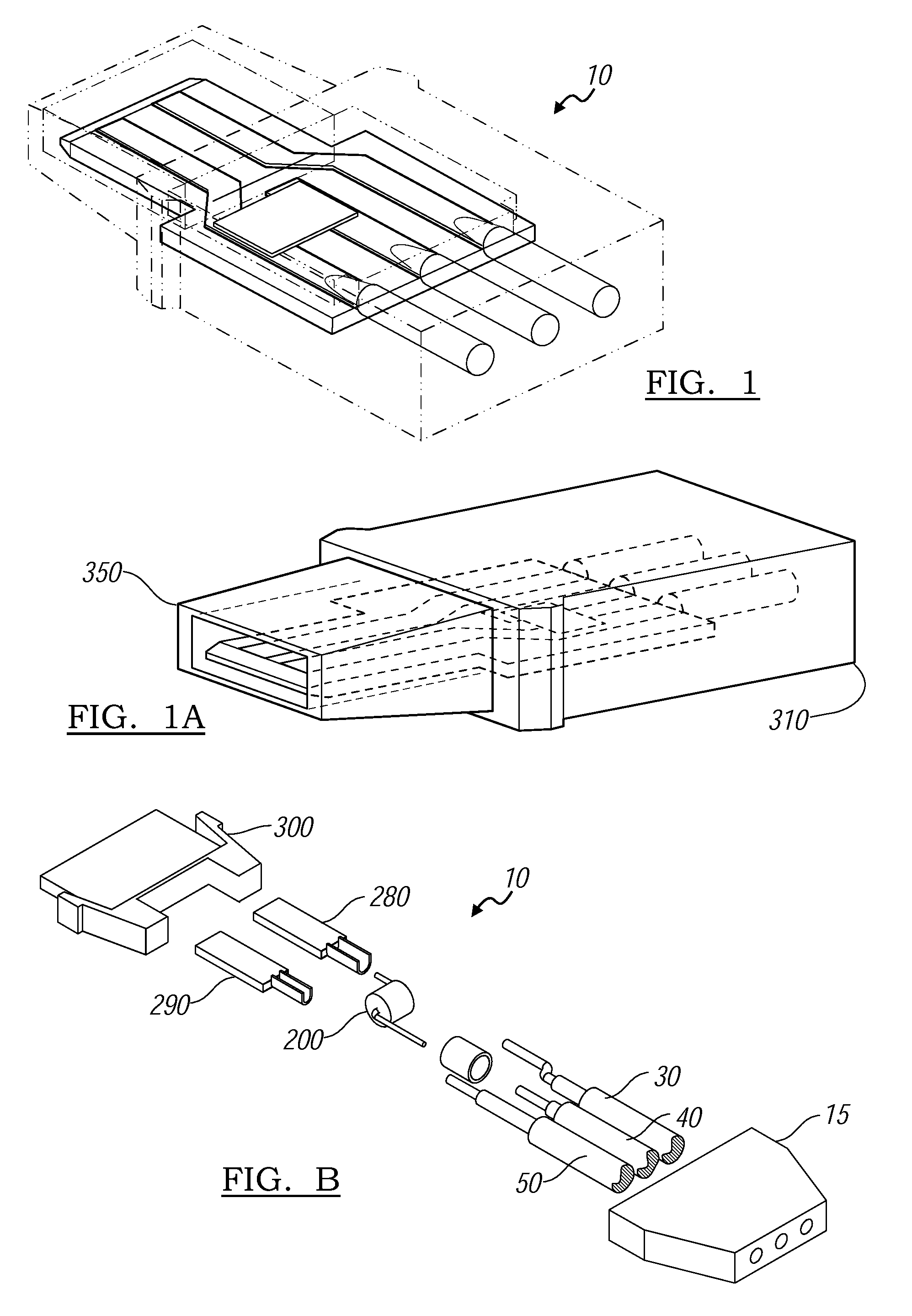 Low profile shunting pv interconnect for solar roofing