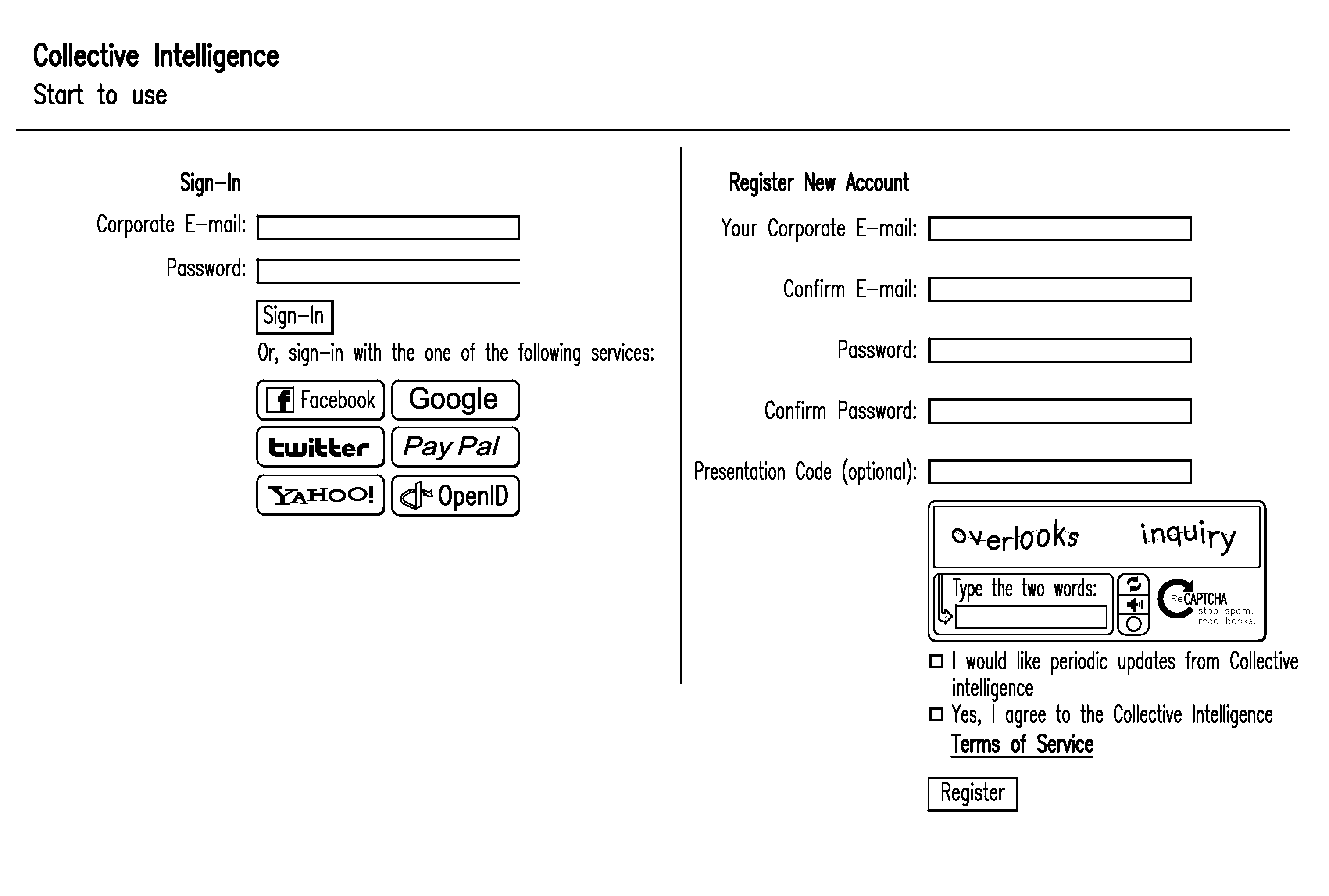 Methods and systems for enhanced data unification, access and analysis