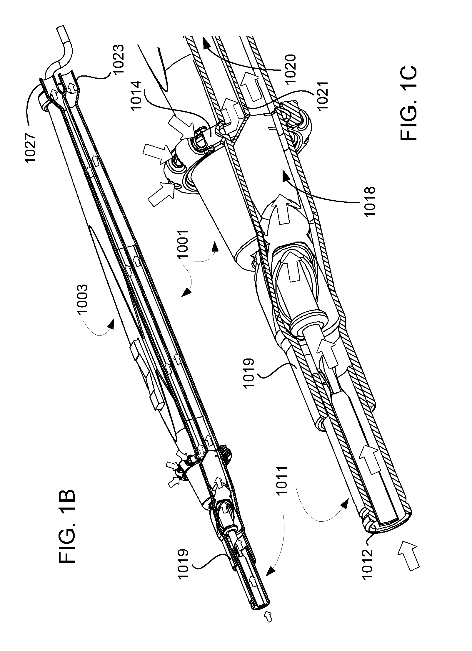 Apparatus and method for electrosurgical suction