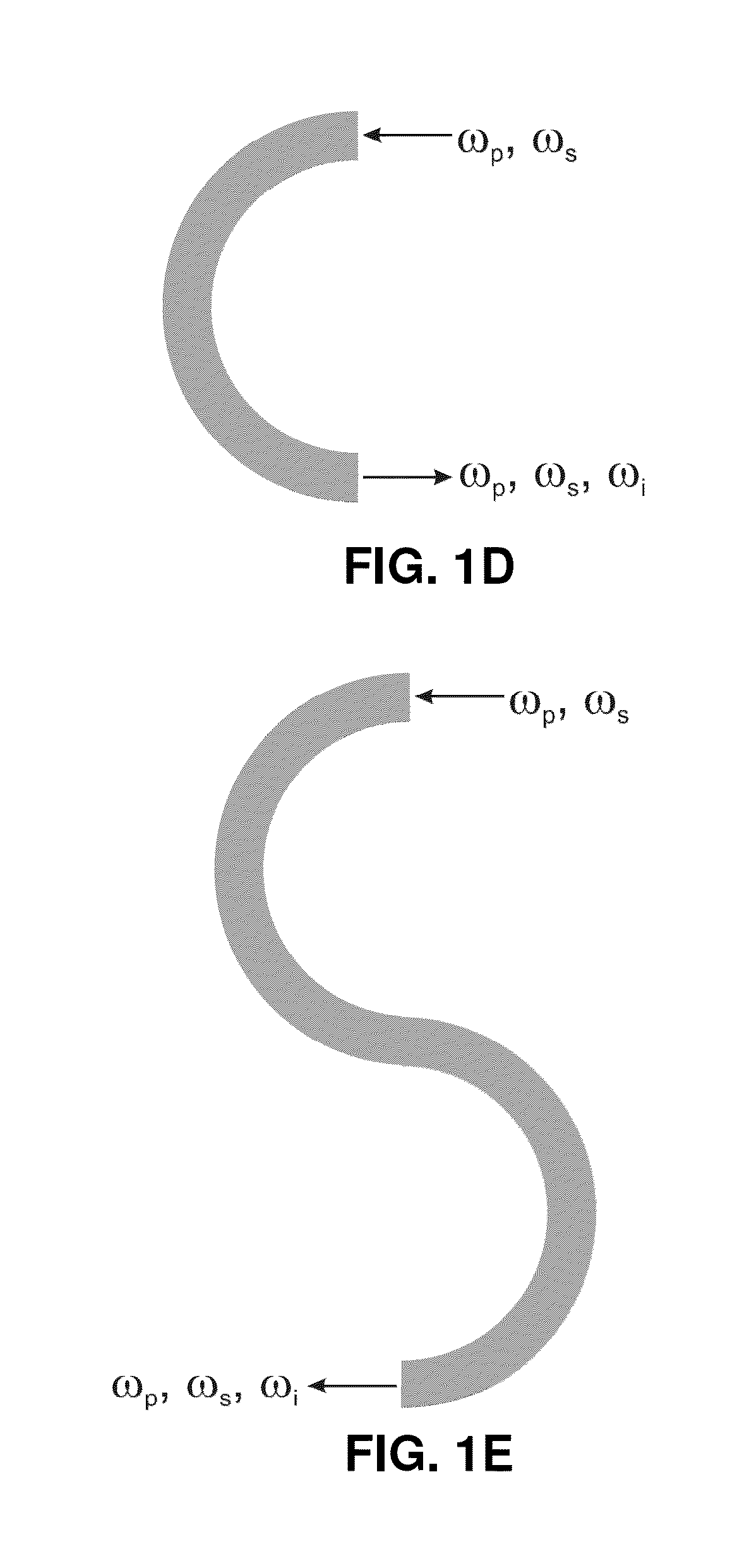 Methods and systems for nonlinear optical wave-mixing