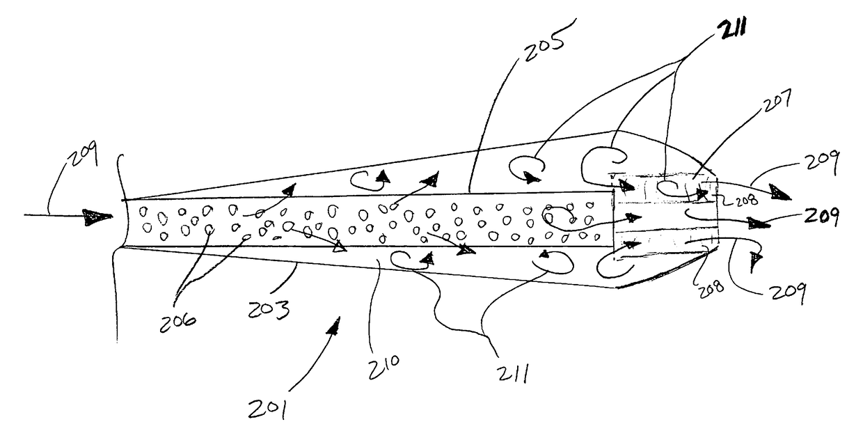 Muffler and/or exhaust apparatus and method of manufacture