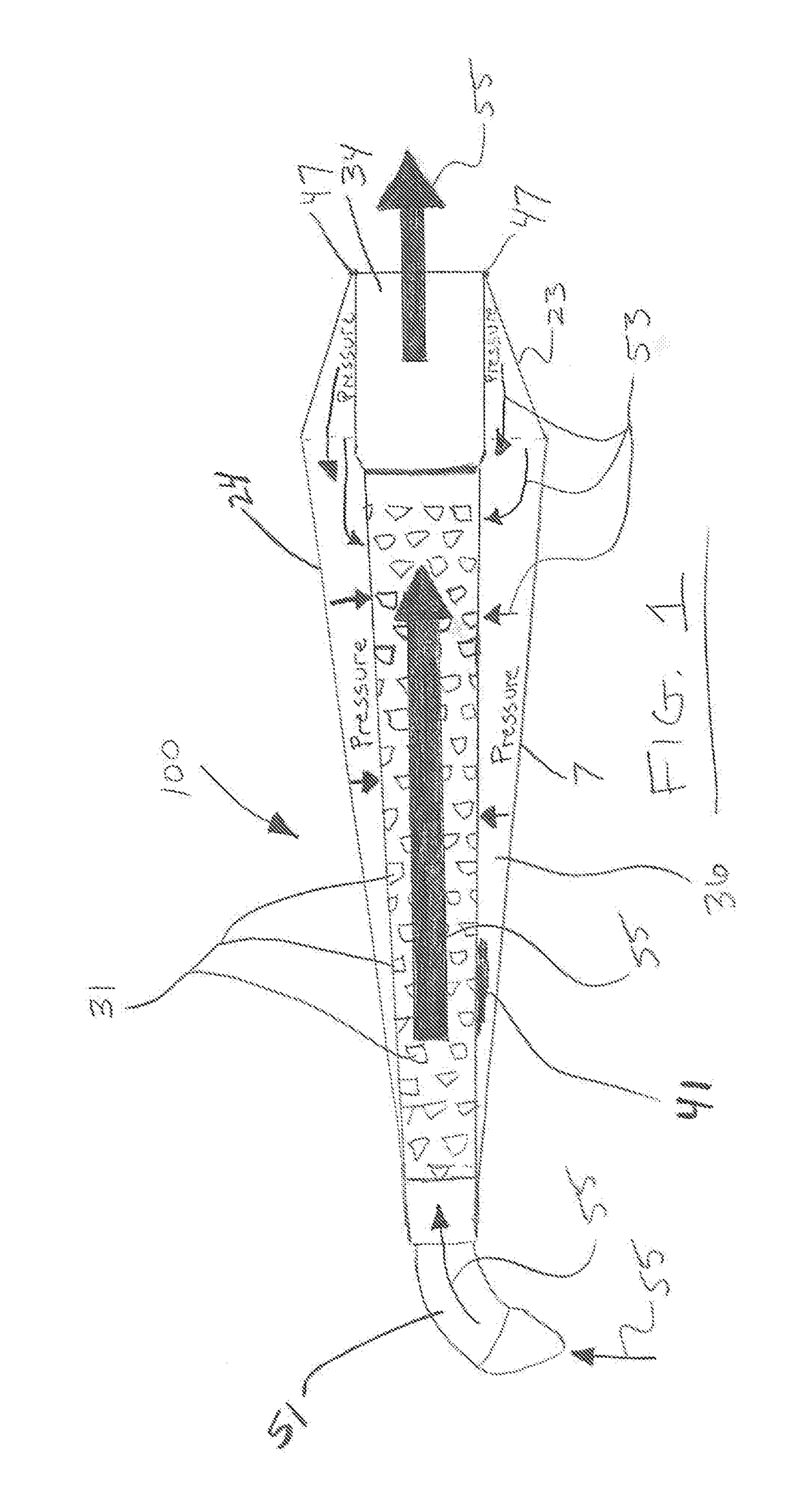 Muffler and/or exhaust apparatus and method of manufacture