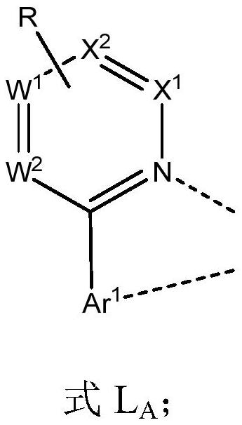 Metal complex, organic electroluminescence device and application