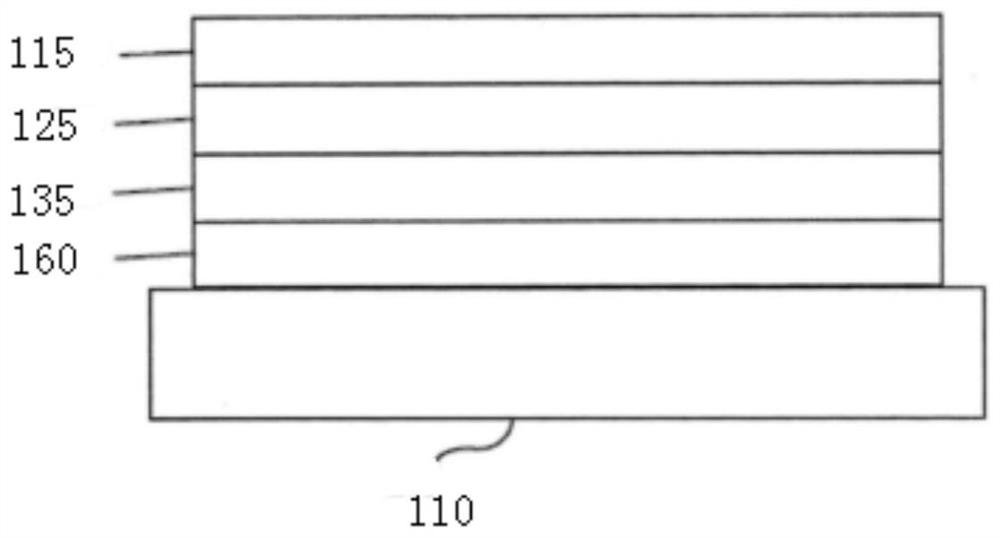 Metal complex, organic electroluminescence device and application