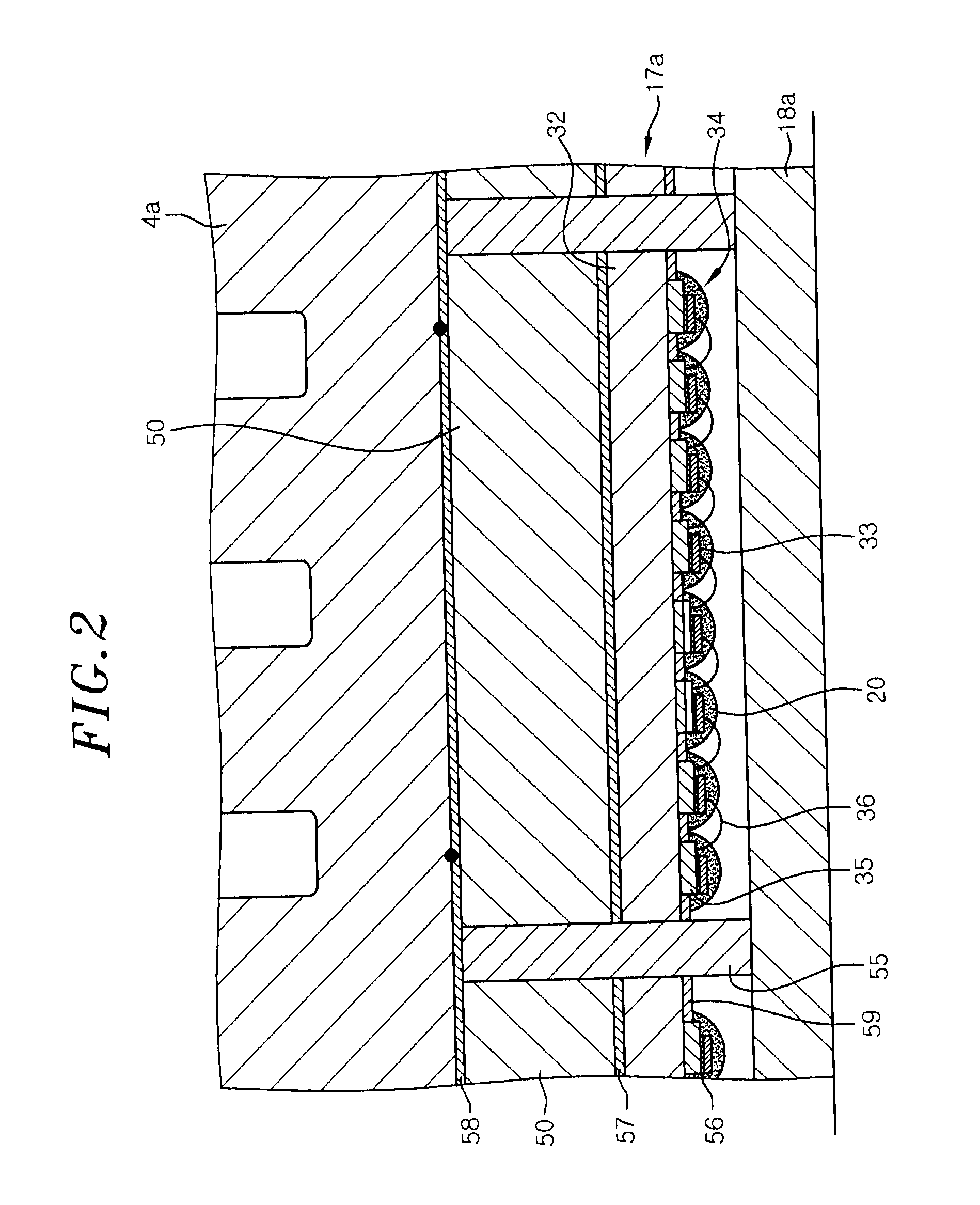 Annealing apparatus