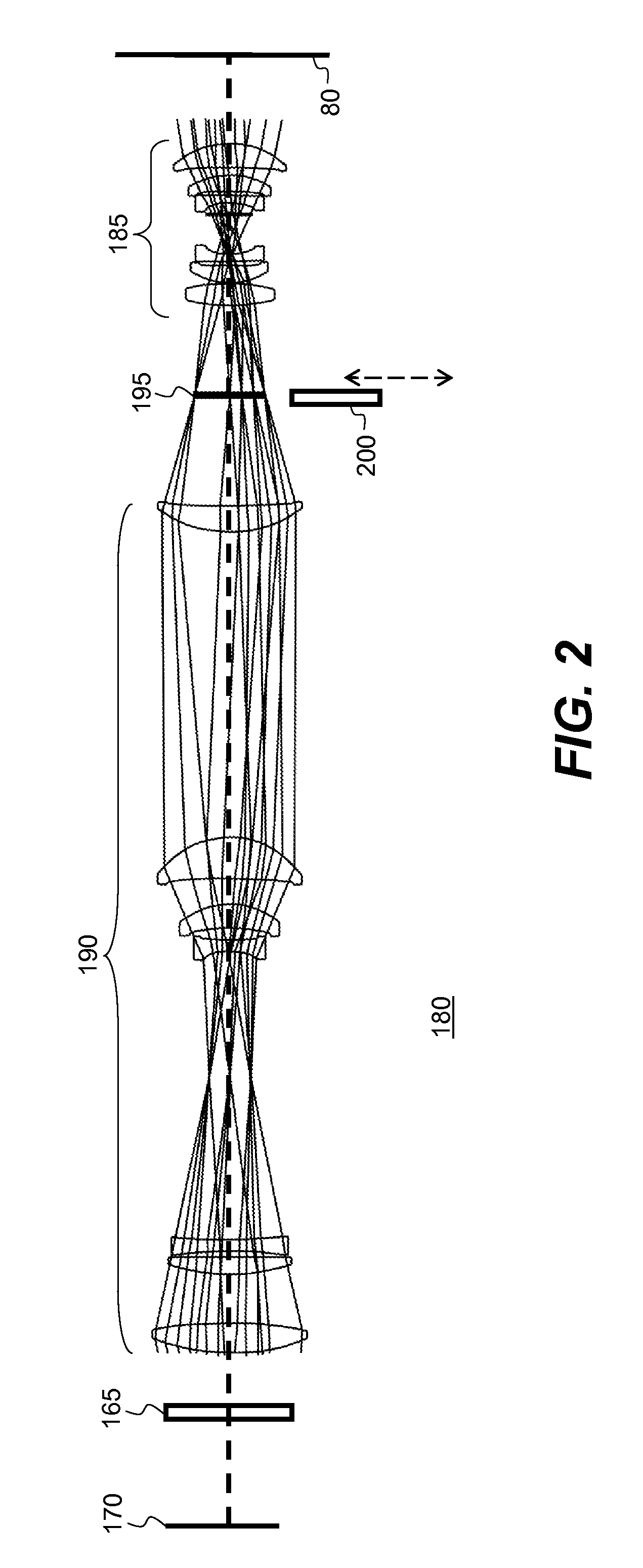 Light source control for projector with multiple pulse-width modulated light sources