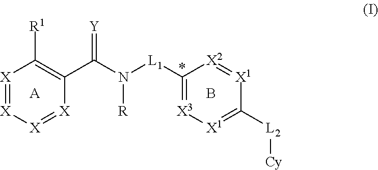 Immunomodulator and anti-inflammatory compounds