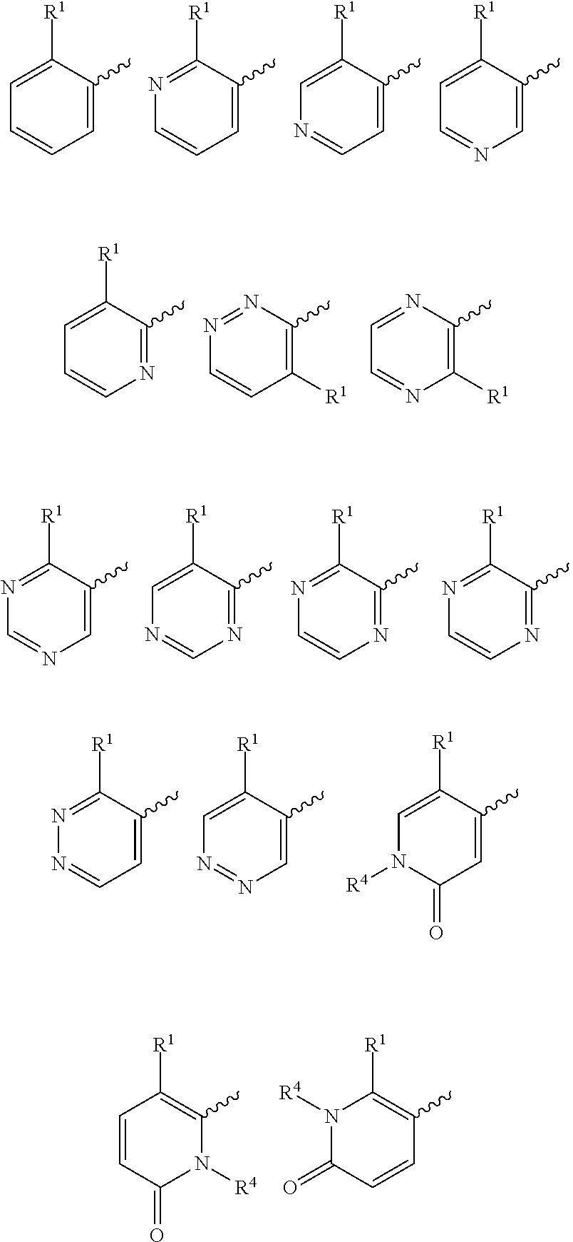 Immunomodulator and anti-inflammatory compounds