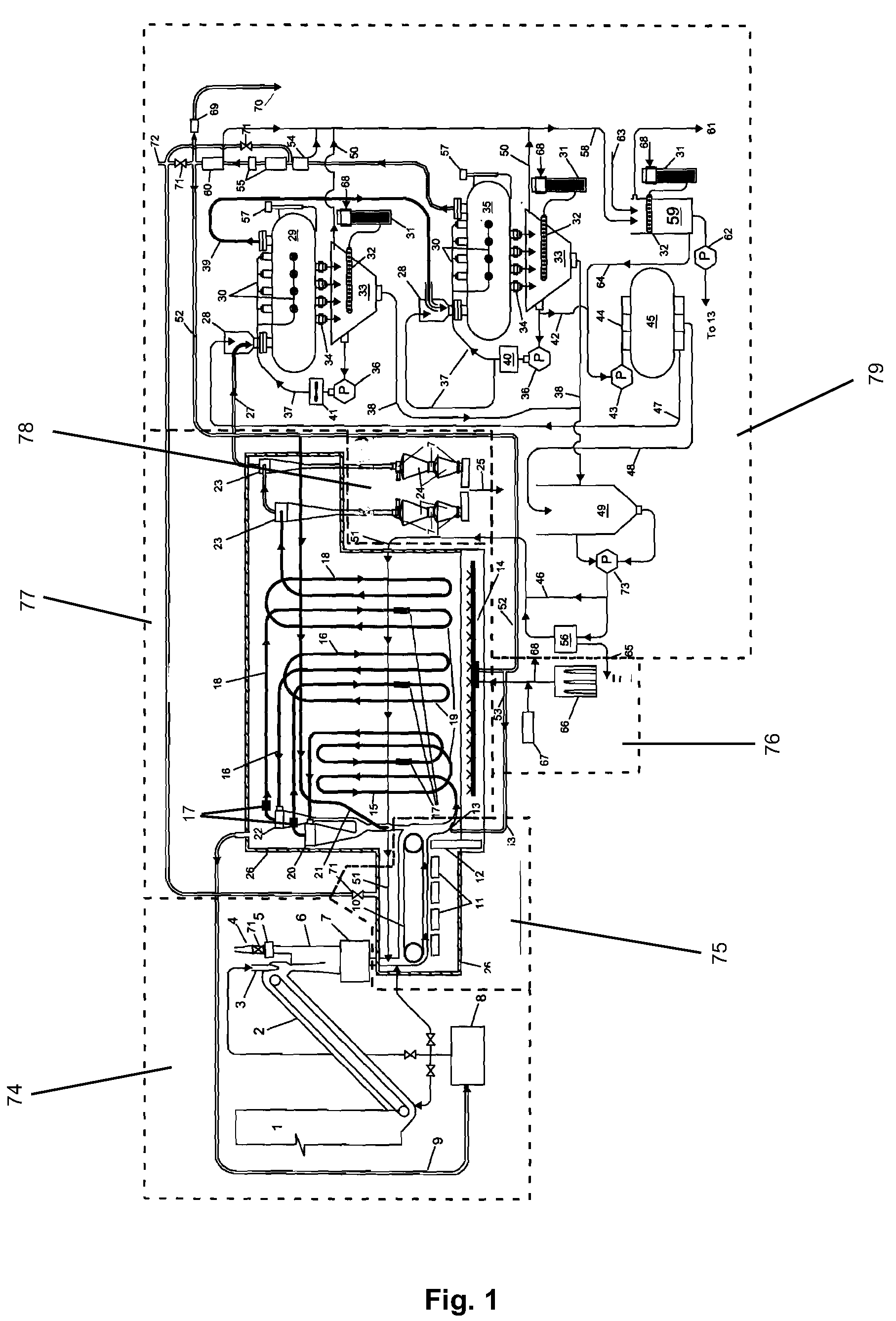 Methods and Apparatus for Solid Carbonaceous Materials Synthesis Gas Generation