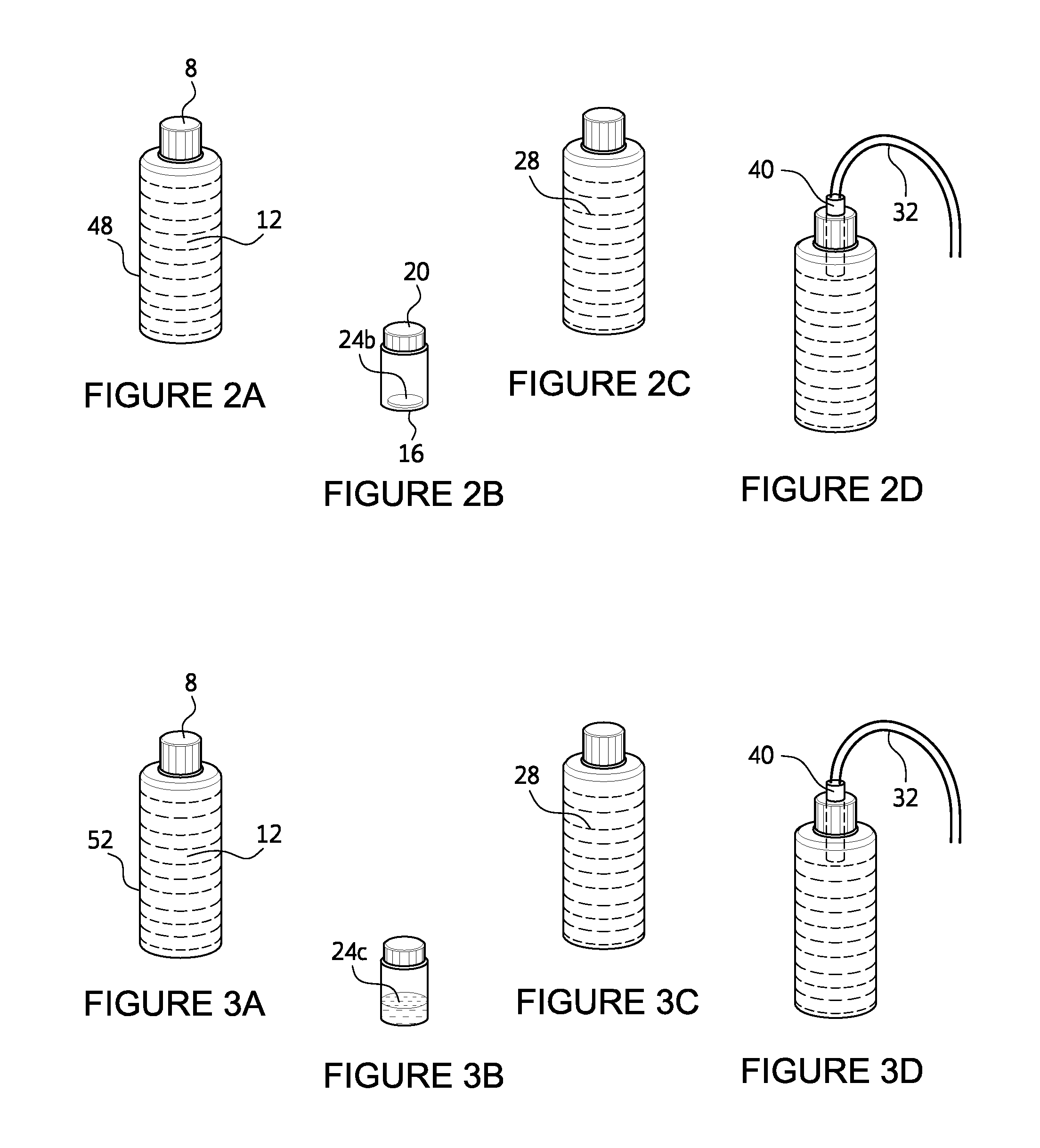 Simple low-cost hand-held landmine neutralization device