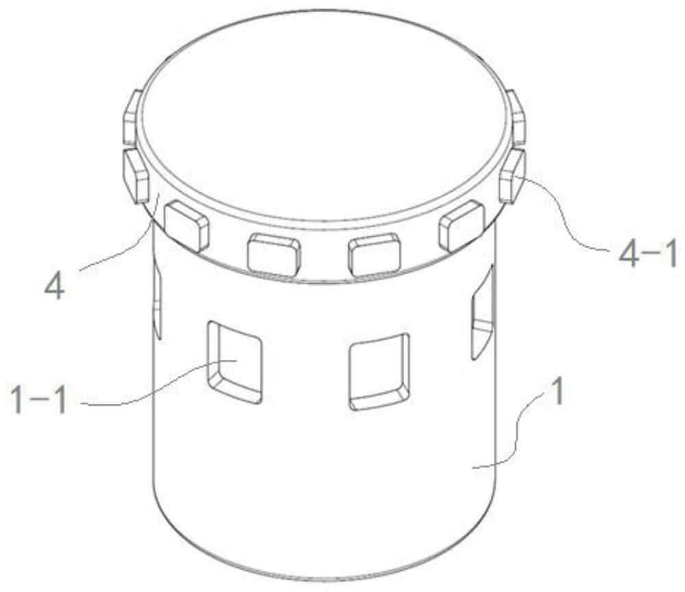 A self-adjusting bionic fan with variable angle