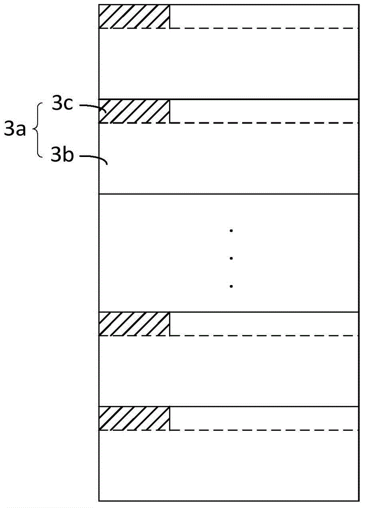 Correcting system and correcting method for semiconductor device