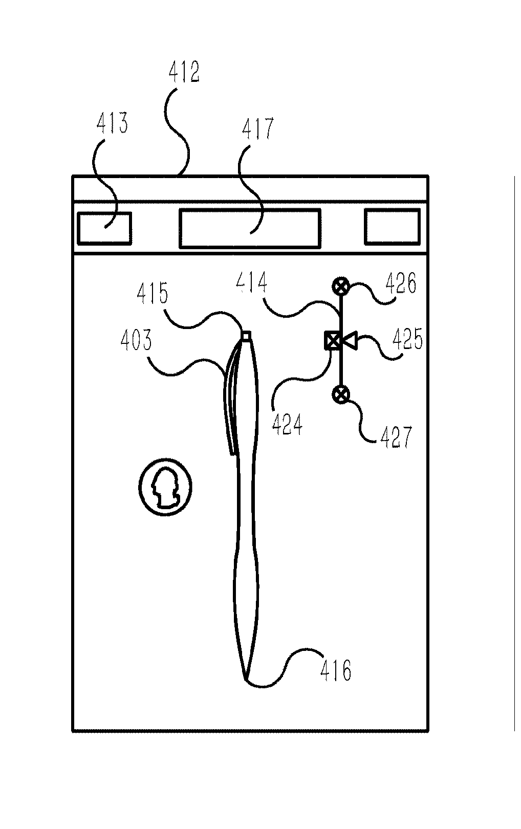 Image-based measurement tools