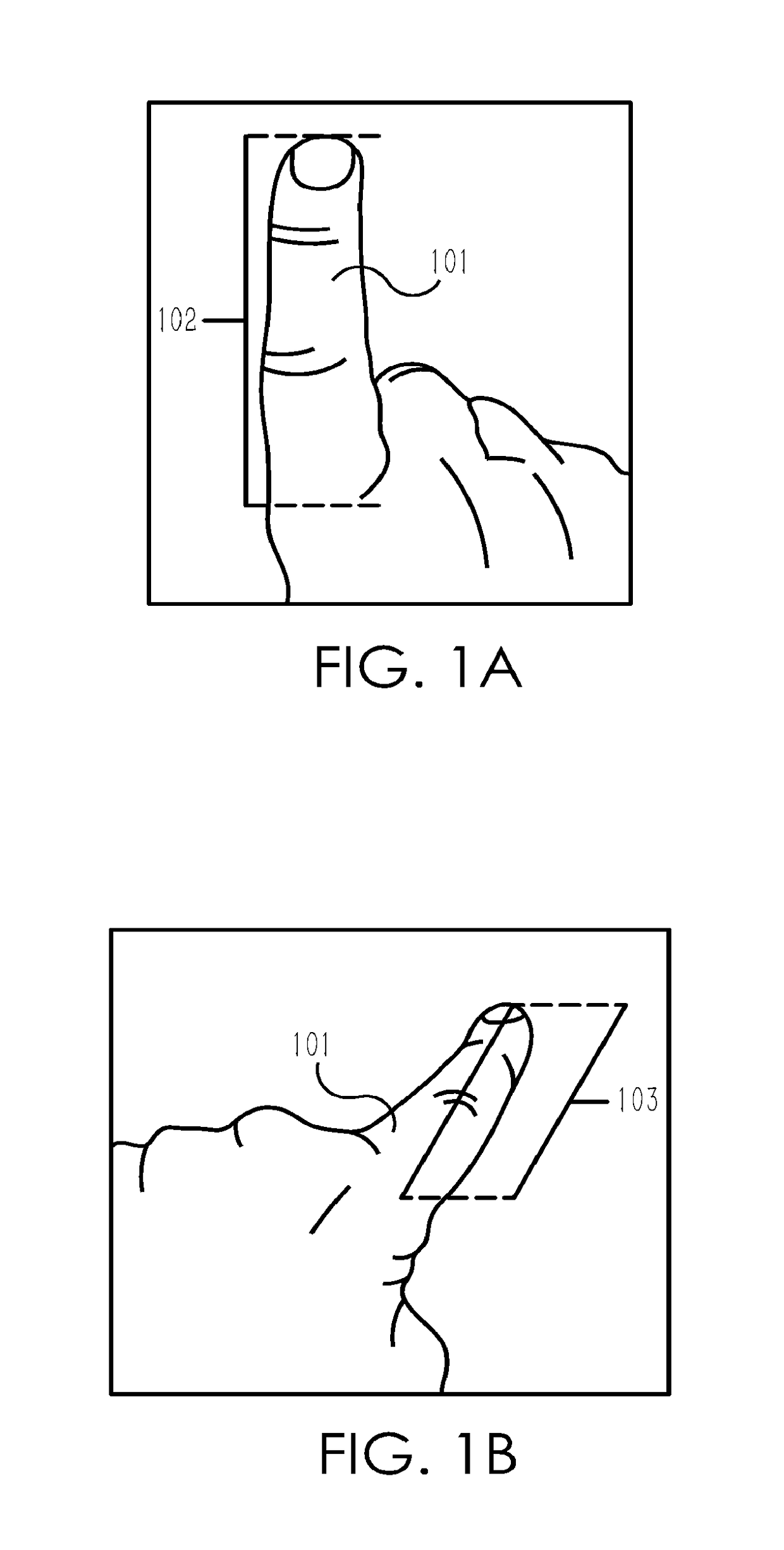 Image-based measurement tools