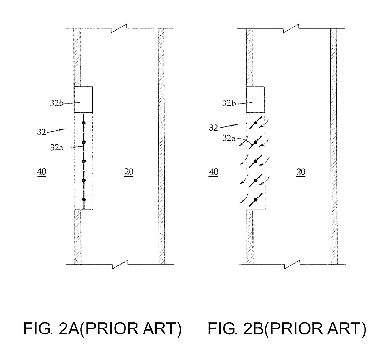 Air supply damper for separately supplying leakage air flow and supplementary air flow, method for controlling the same, and smoke control system utilizing the same