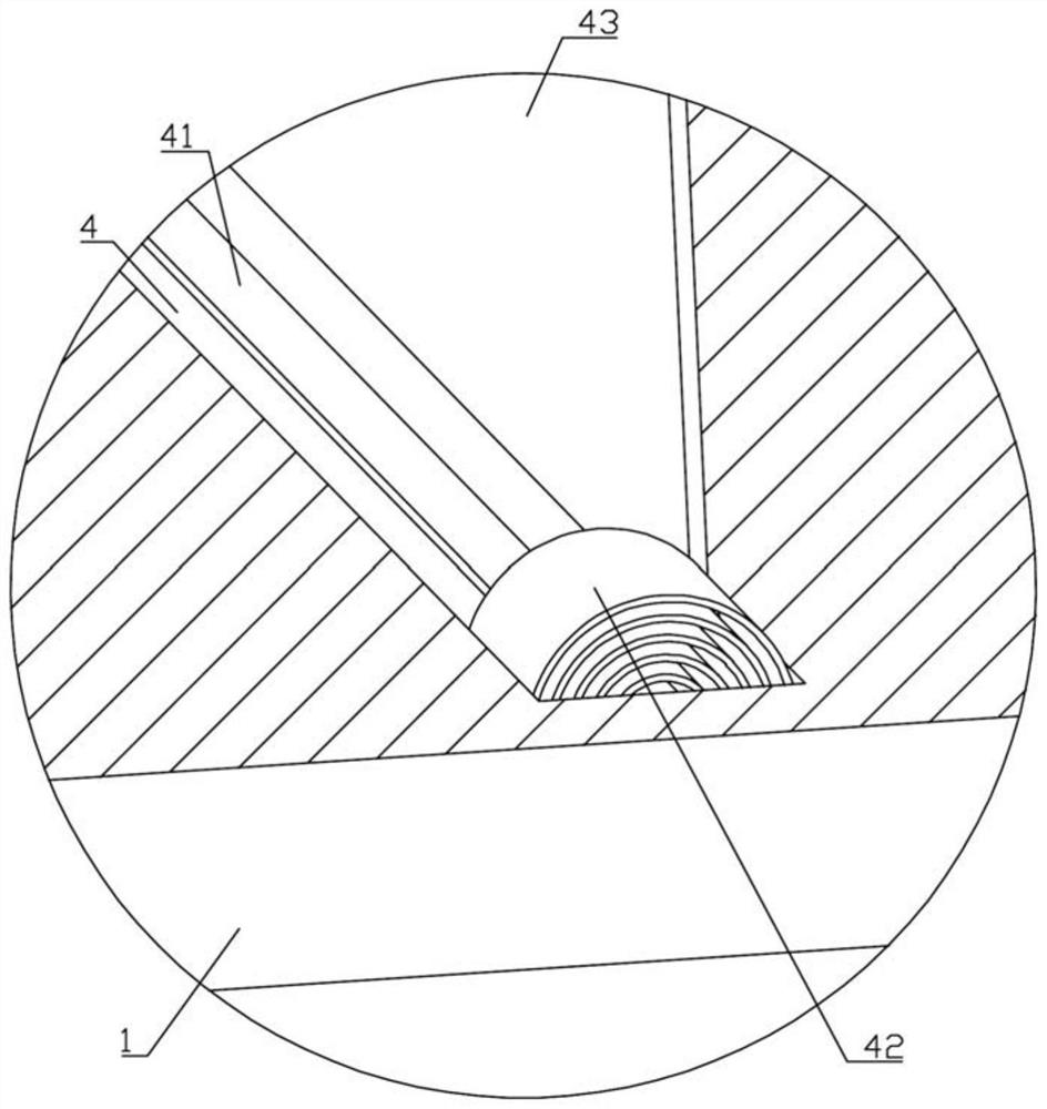 Office table with high-speed photographic apparatus