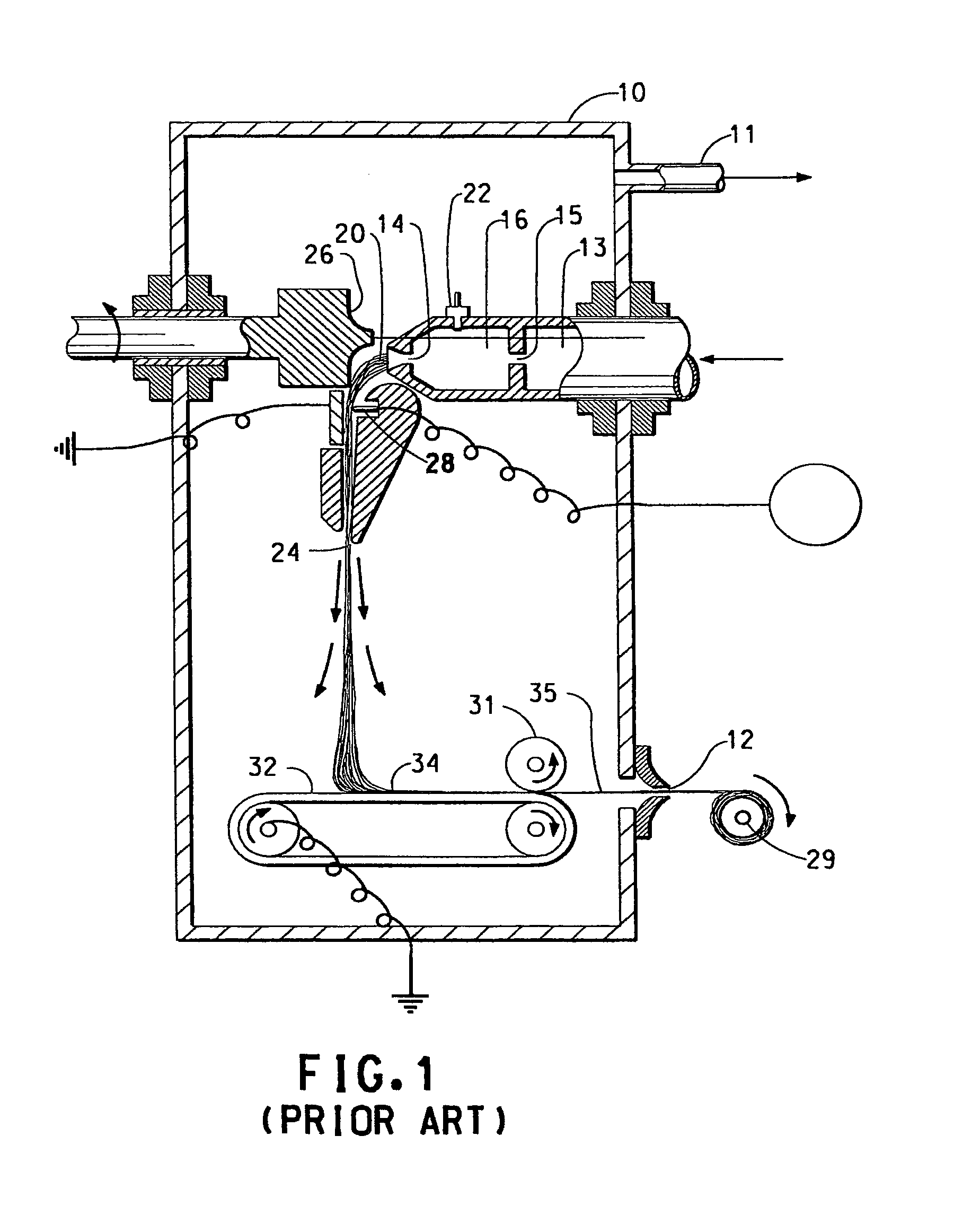 Flash-spun sheet material