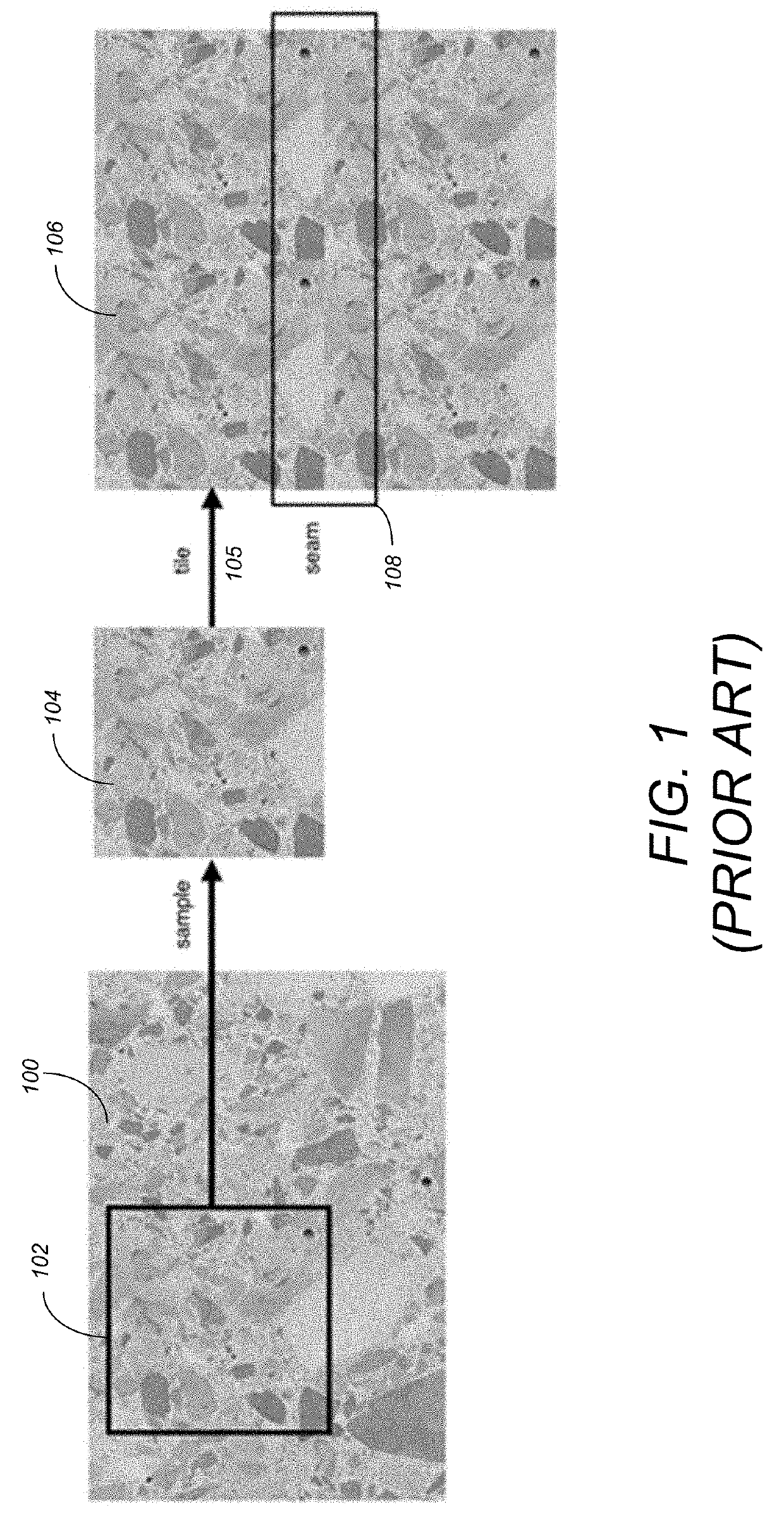 Method and apparatus for a seamless texture unit generator