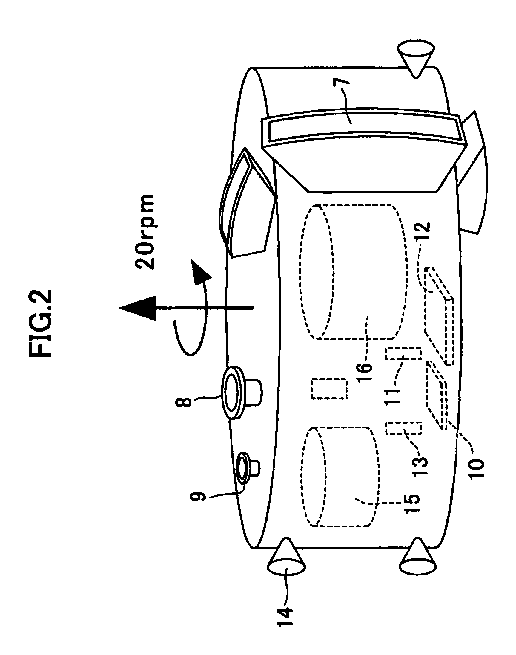 Method of injecting plurality of spacecraft into different orbits individually