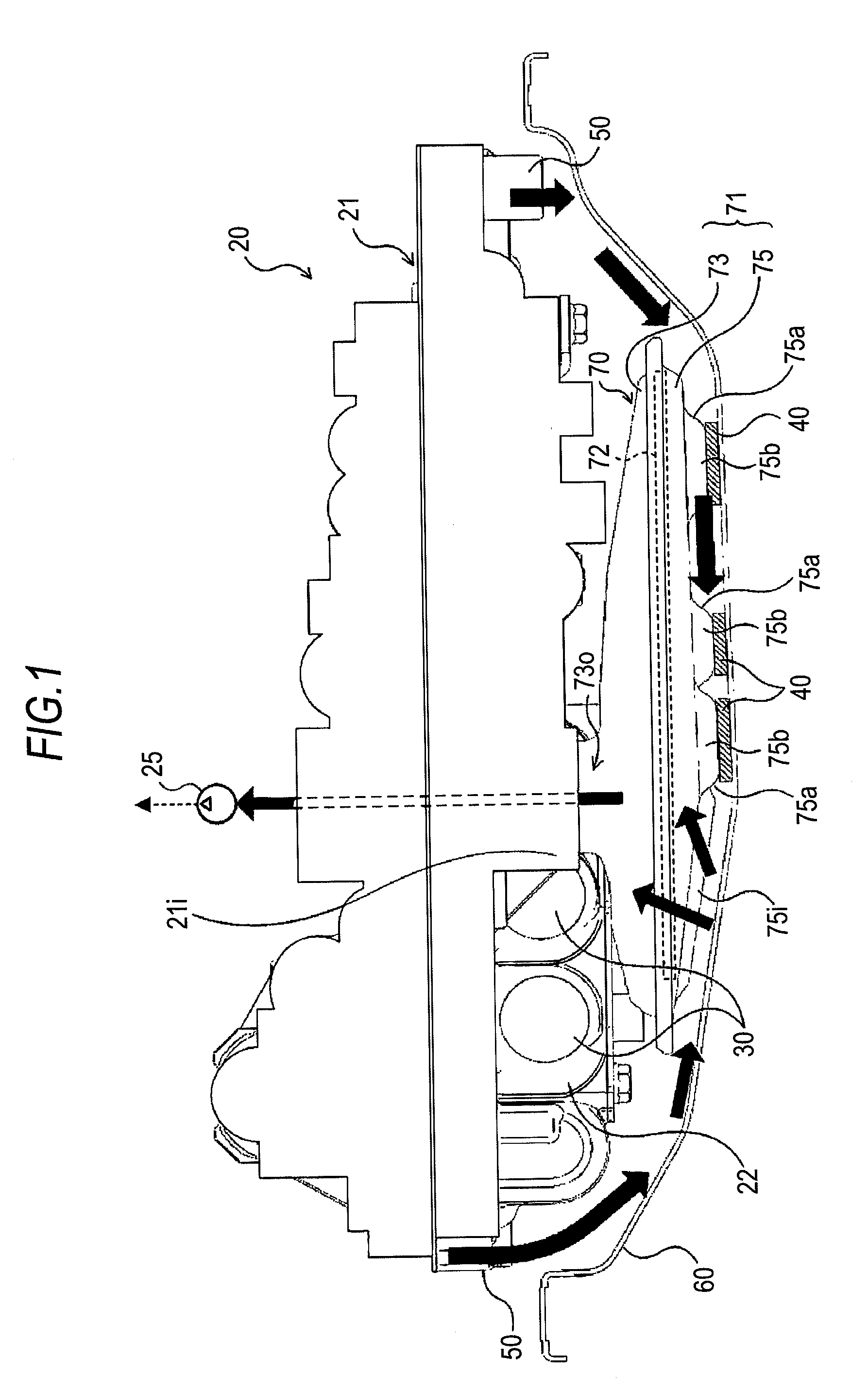 Hydraulic control device