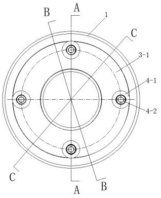 A Parking Brake with Braking Force Automatic Compensation Function