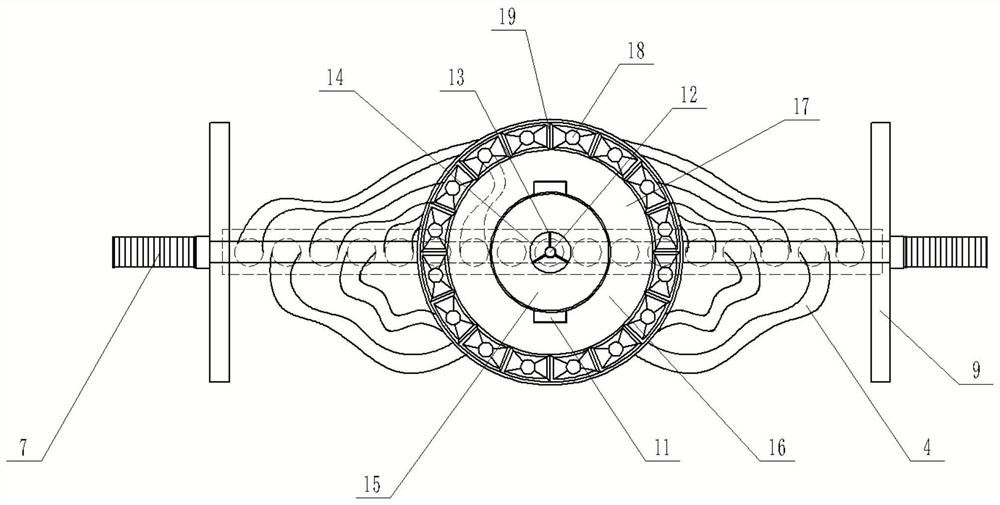 Multifunctional wheat drill seeder