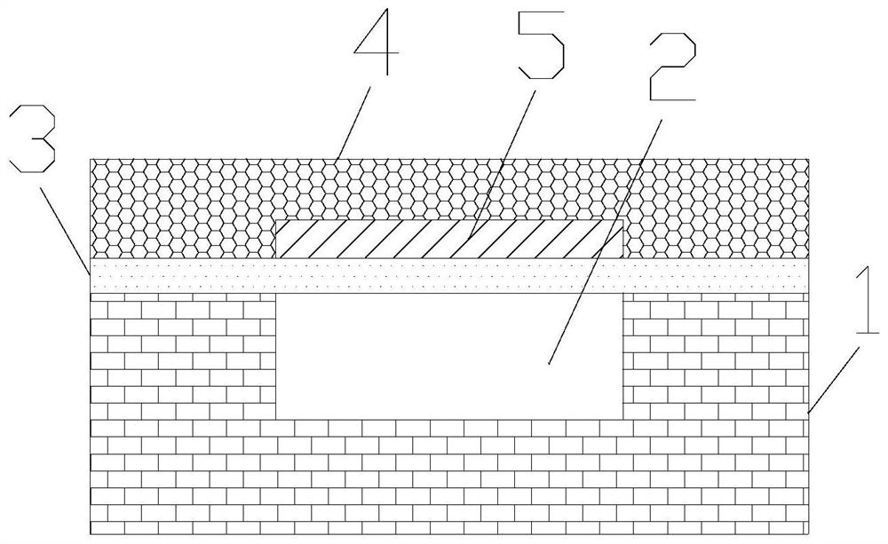 Microfluidic flow velocity detection device based on light propagation characteristic change