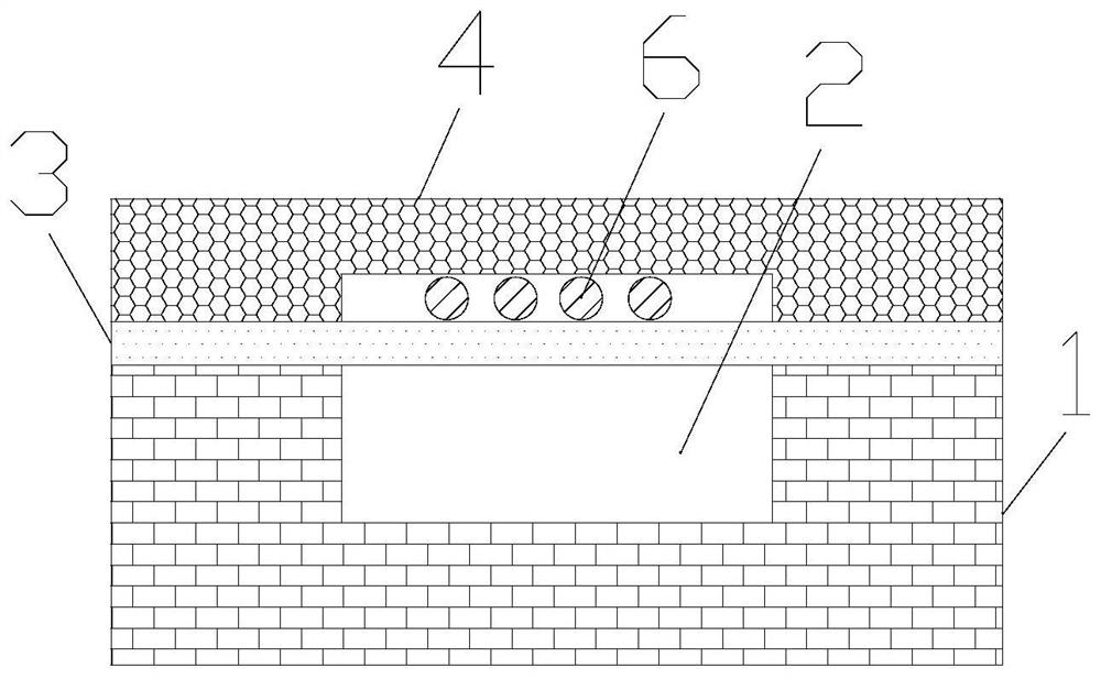 Microfluidic flow velocity detection device based on light propagation characteristic change