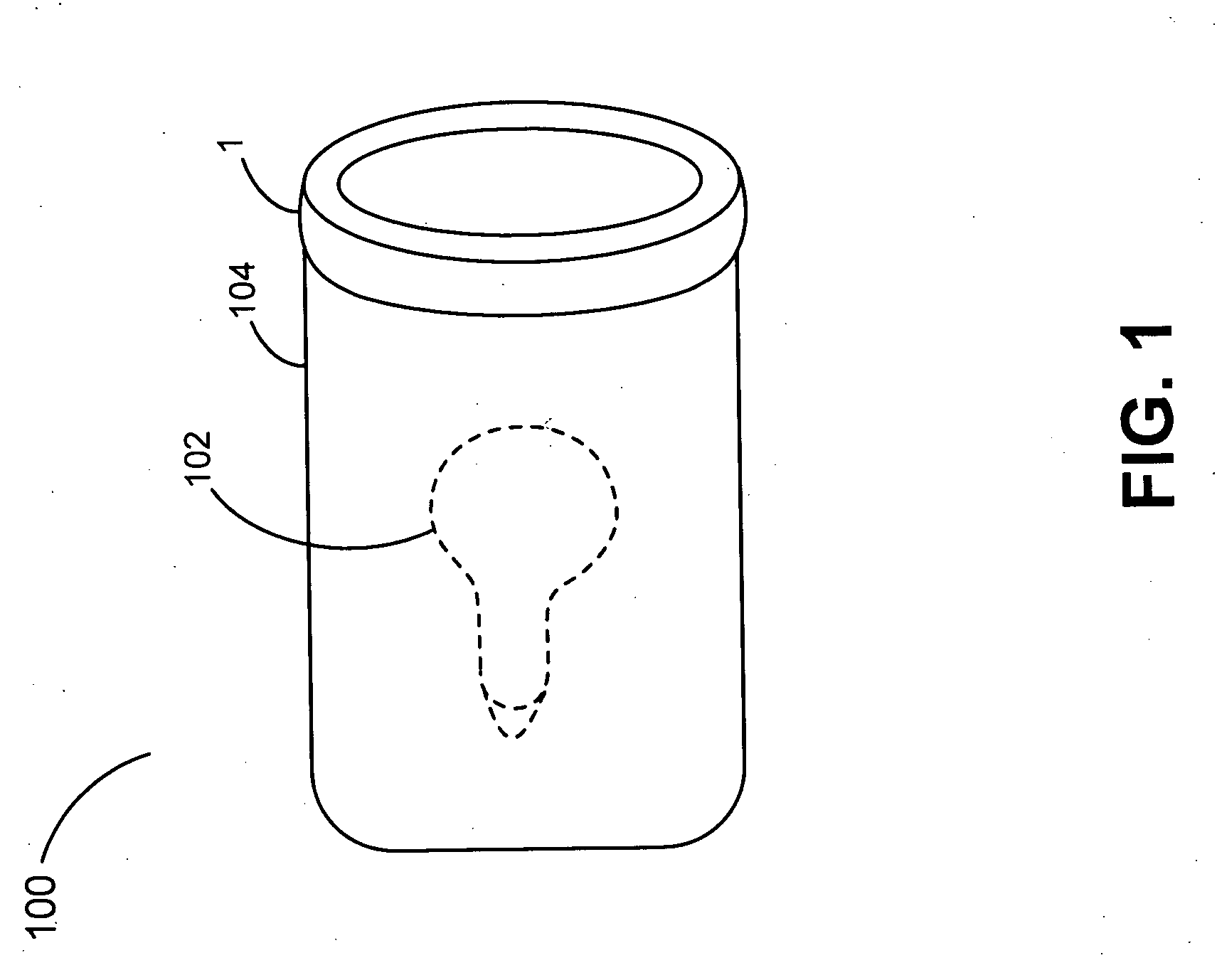 Light fixture lens retaining device and method