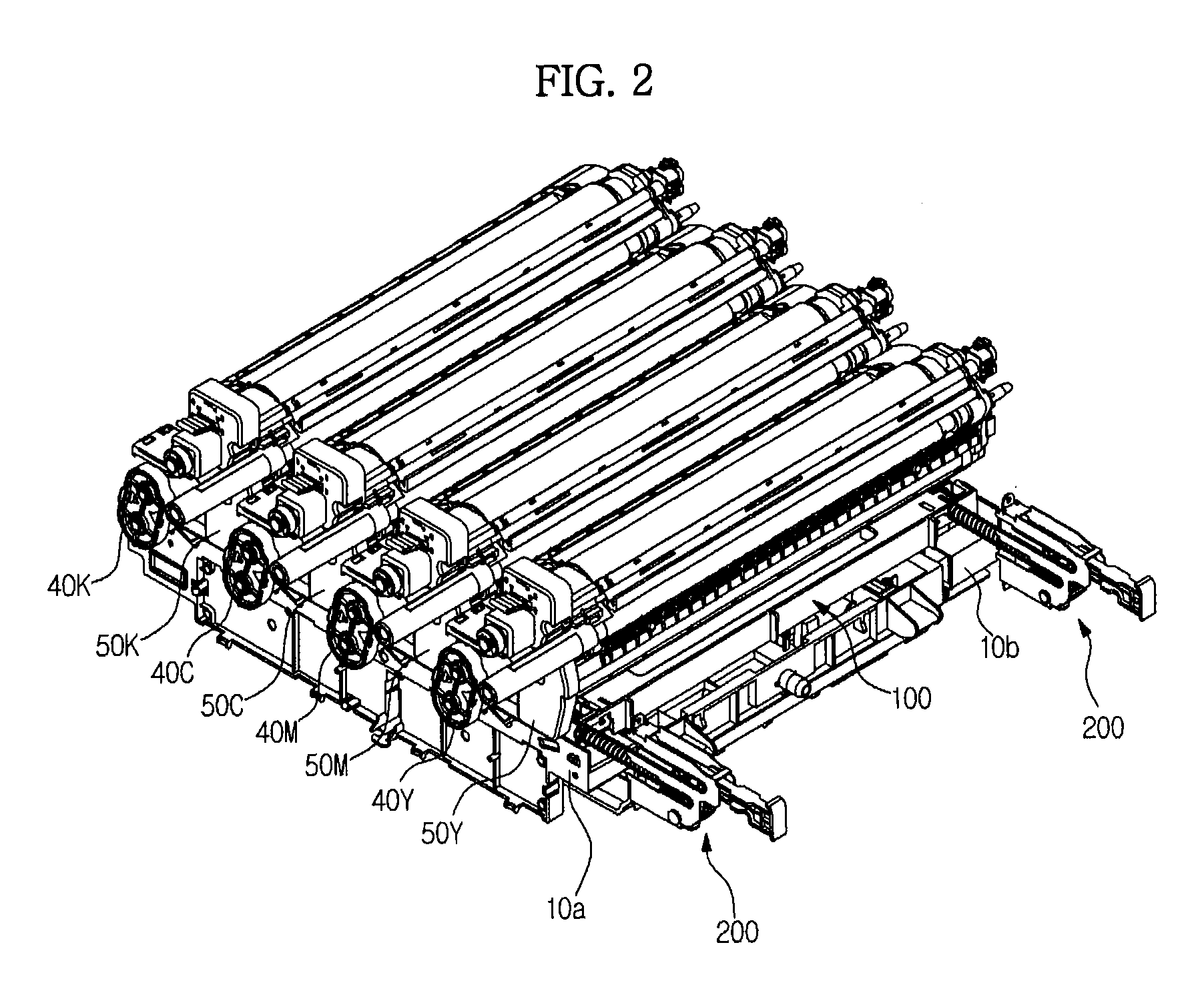 Image forming apparatus