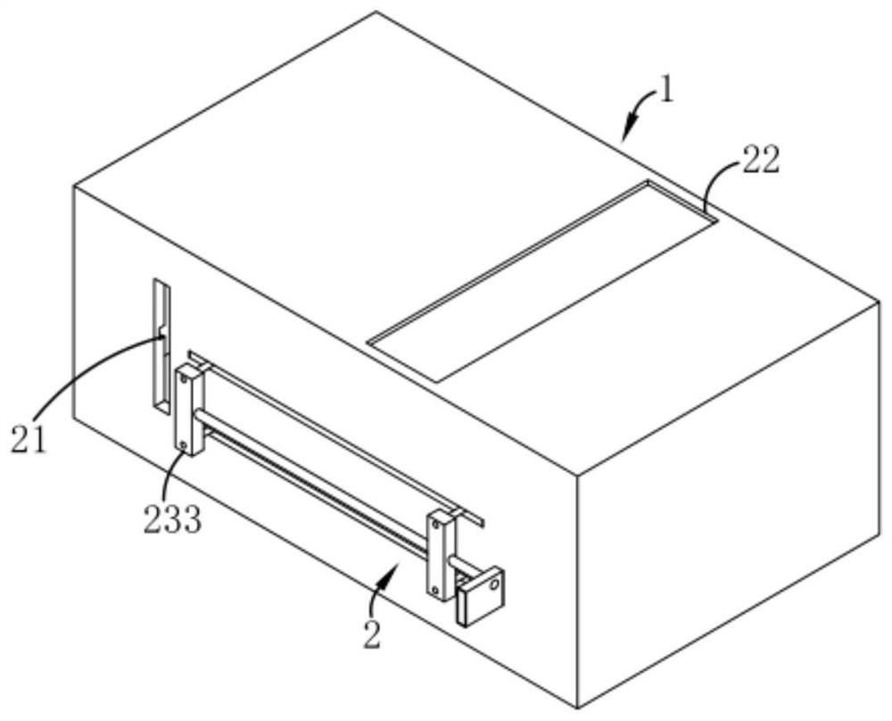 A battery pack for electric forklift