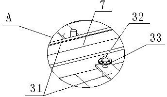 Thin-walled cold-formed steel assembly line coating equipment