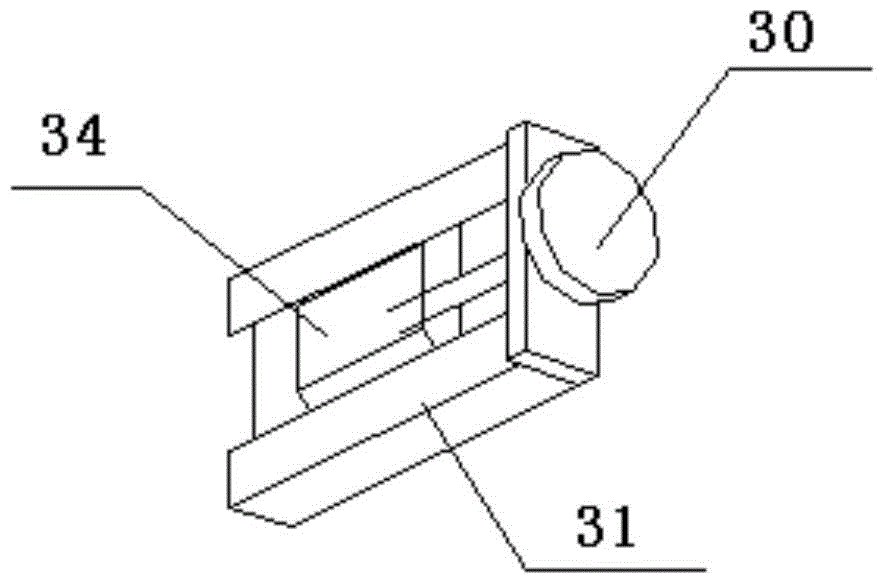 Ampoule printing device