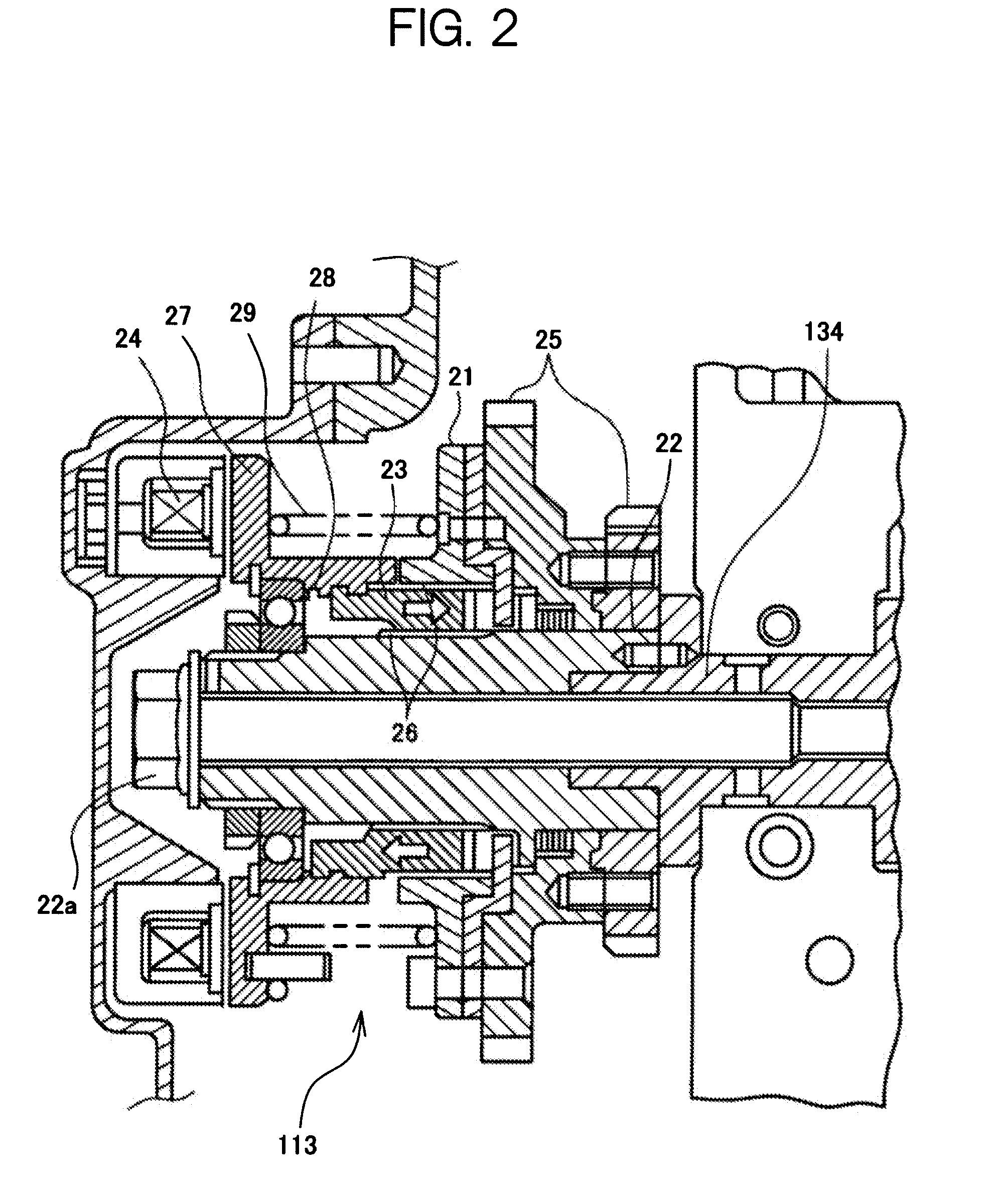 Apparatus and method for detecting cam phase of engine