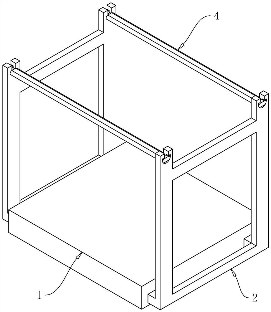 Sampling tool for selective laser melting equipment