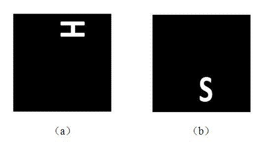 High-resolution optical scanning holographic slice imaging method based on variable pupils