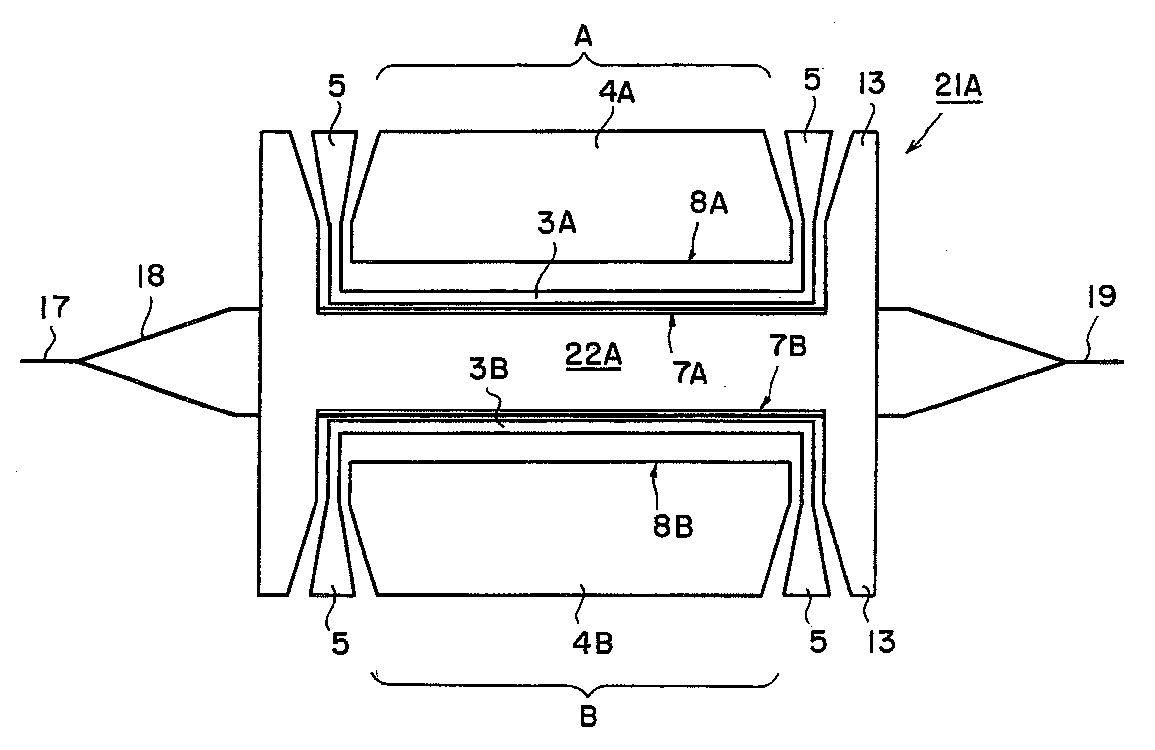 Optical phase modulator