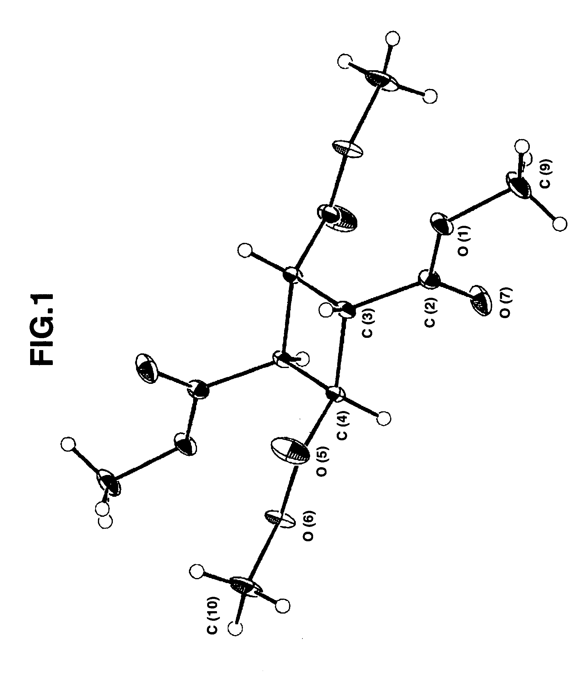 Cage-shaped cyclobutanoic dianhydrides and process for production thereof